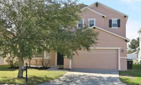 1662 Pine Ridge Drive Davenport FL 33896
