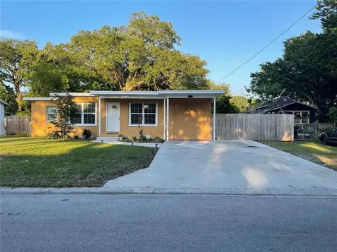 1537 Tilley Avenue Clearwater FL 33756