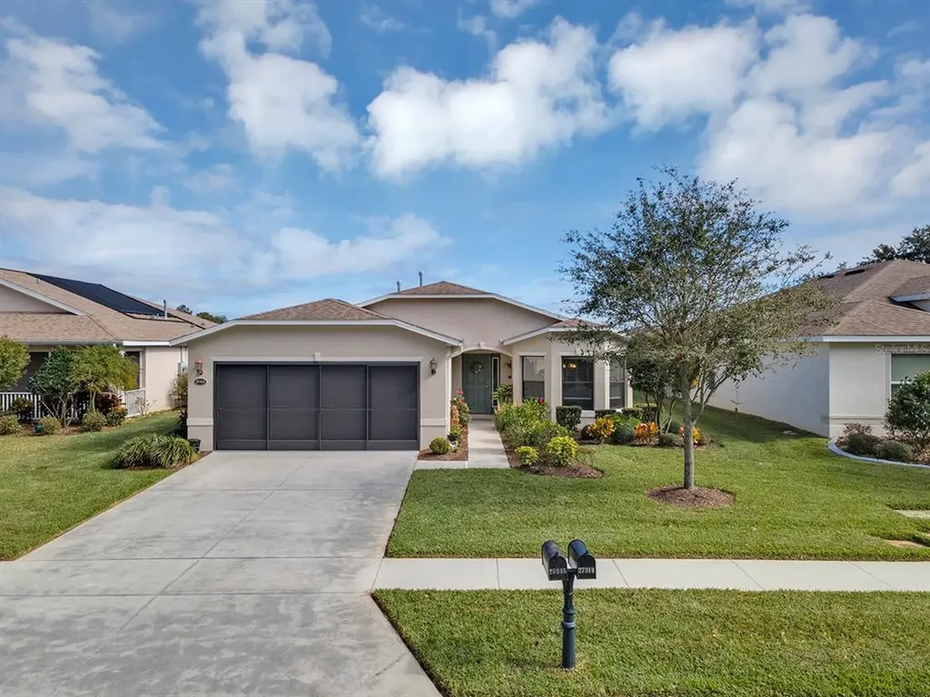 27315 Roanoke Drive Leesburg FL 34748