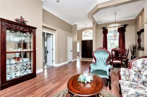 565 Somerhill Drive NE St Petersburg FL 33716