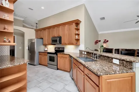565 Somerhill Drive NE St Petersburg FL 33716