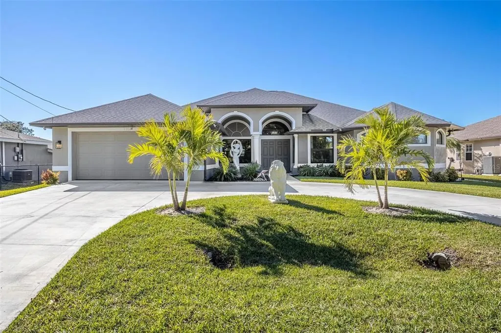 1506 SE 21st Avenue Cape Coral FL 33990