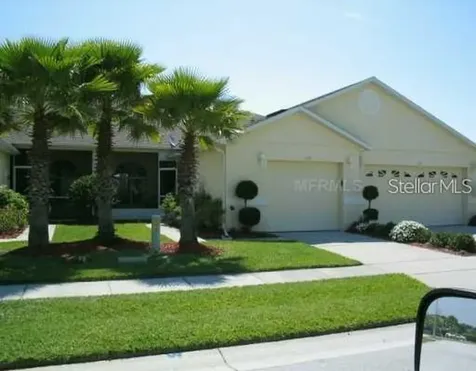 129 Club Villas Lane Kissimmee FL 34744