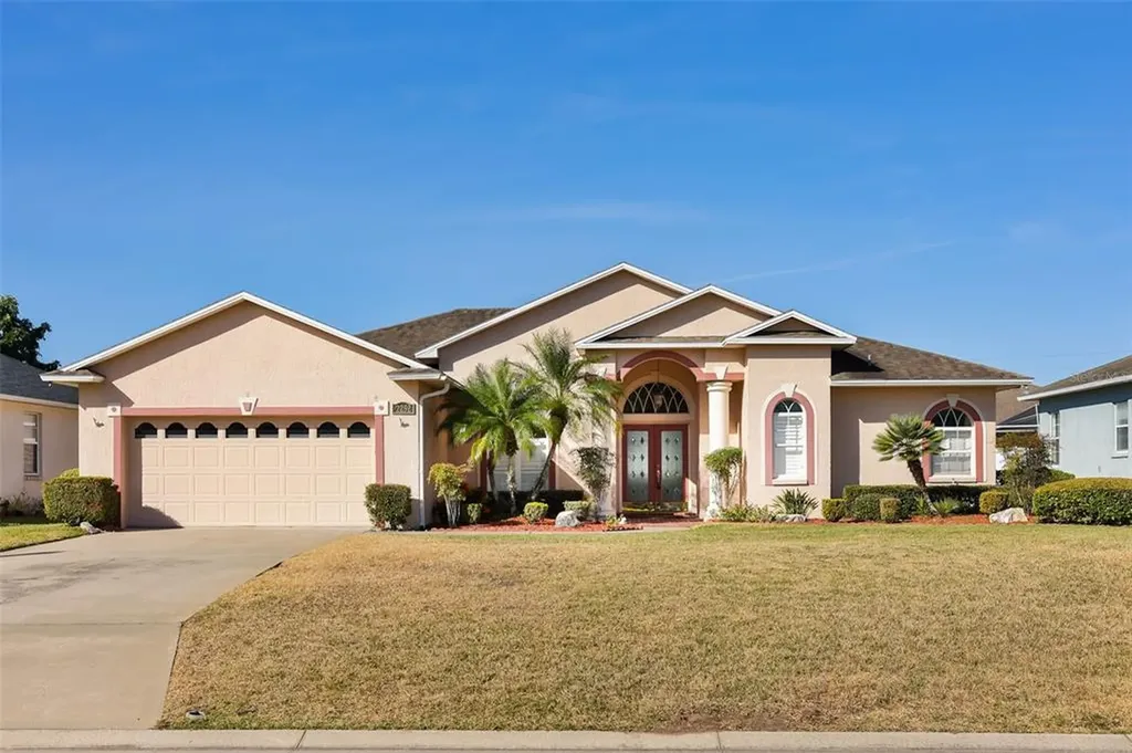 2252 Colony Club Drive Lakeland FL 33813