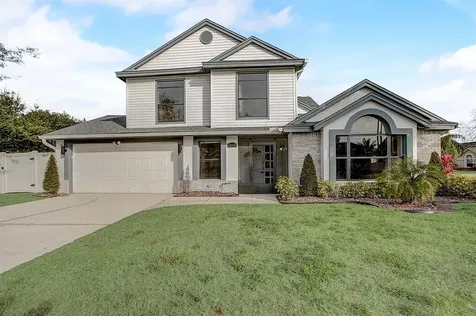 12650 Newfield Drive Orlando FL 32837