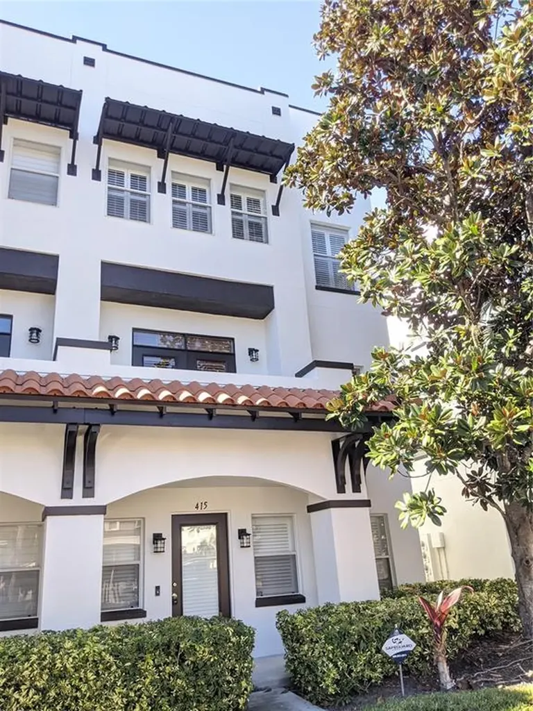 415 S Oregon Avenue Tampa FL 33606
