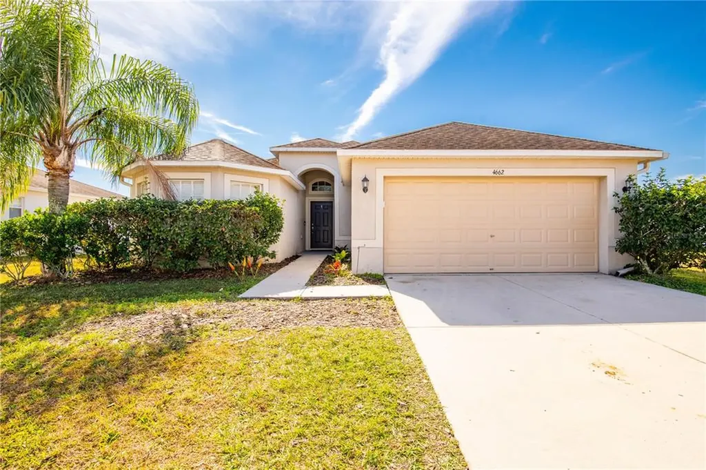 4662 Harts Brook Lane Mulberry FL 33860
