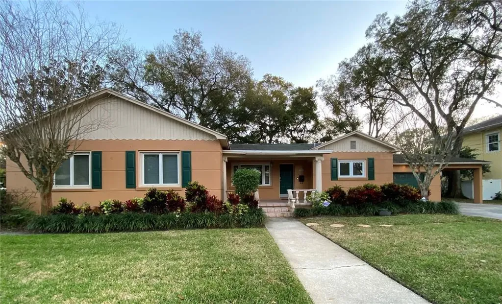4004 W Granada Street Tampa FL 33629