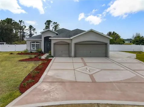 23807 Pine Gulch Court Leesburg FL 34748