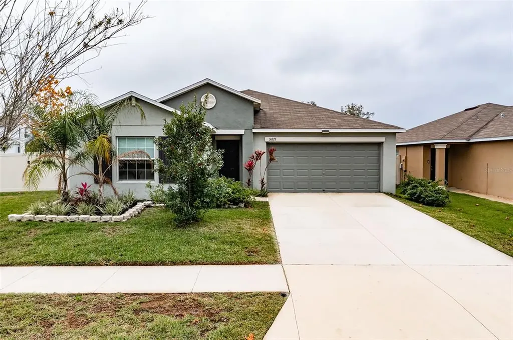 10223 Strawberry Tetra Drive Riverview FL 33578
