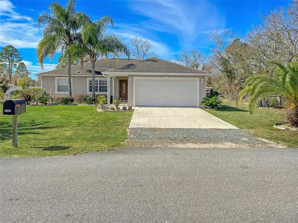 11397 Finch Road Weeki Wachee FL 34614