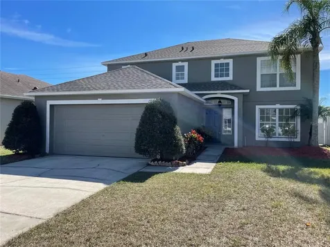 2704 Port Court Kissimmee FL 34743