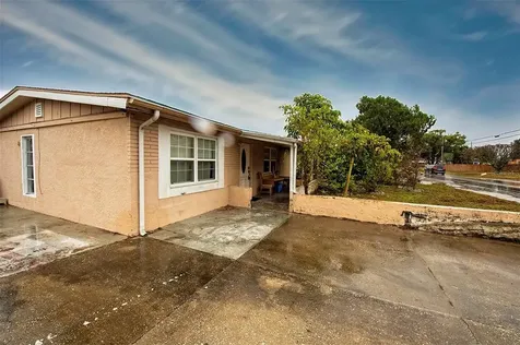 4321 Bonita Road Holiday FL 34691