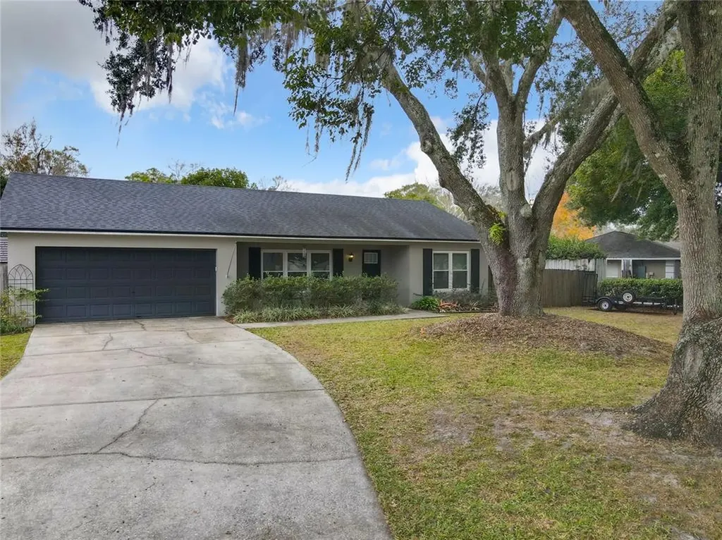829 Raven Avenue Longwood FL 32750