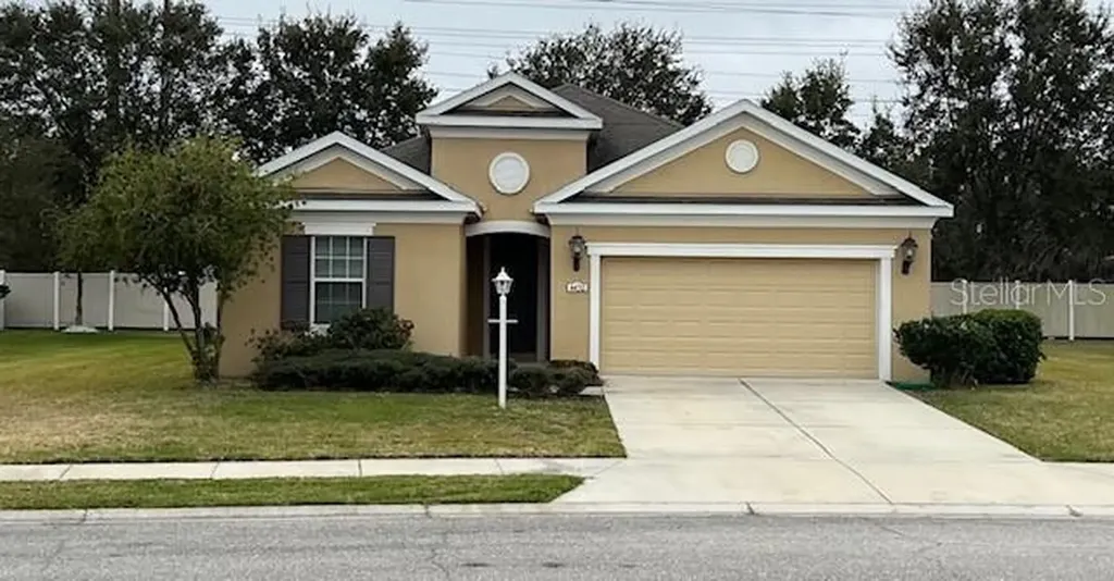 4432 29th Avenue Circle E Palmetto FL 34221