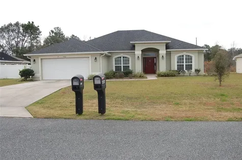 9866 SW 55th Avenue Road Ocala FL 34476