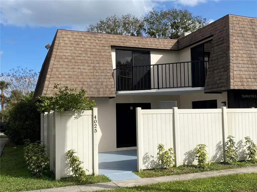 4025 Shannon Brown Drive Orlando FL 32808