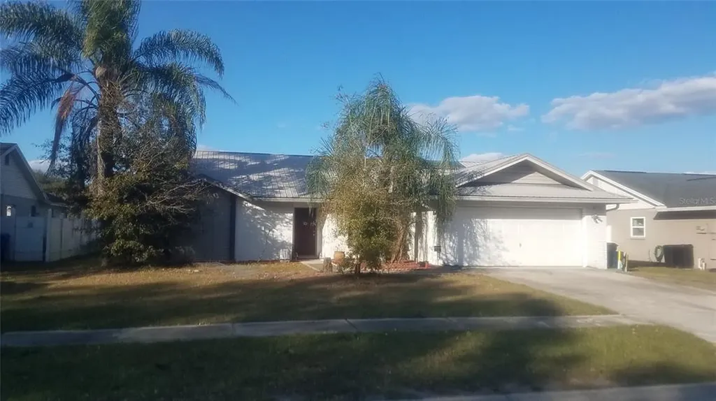 12310 Huckleberry Court Riverview FL 33569