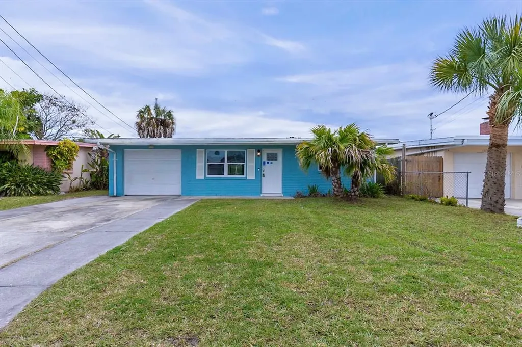 13706 Frances Avenue Hudson FL 34667