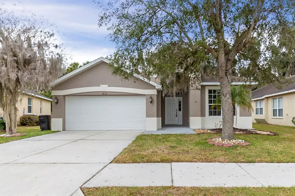6012 36th Court E Ellenton FL 34222