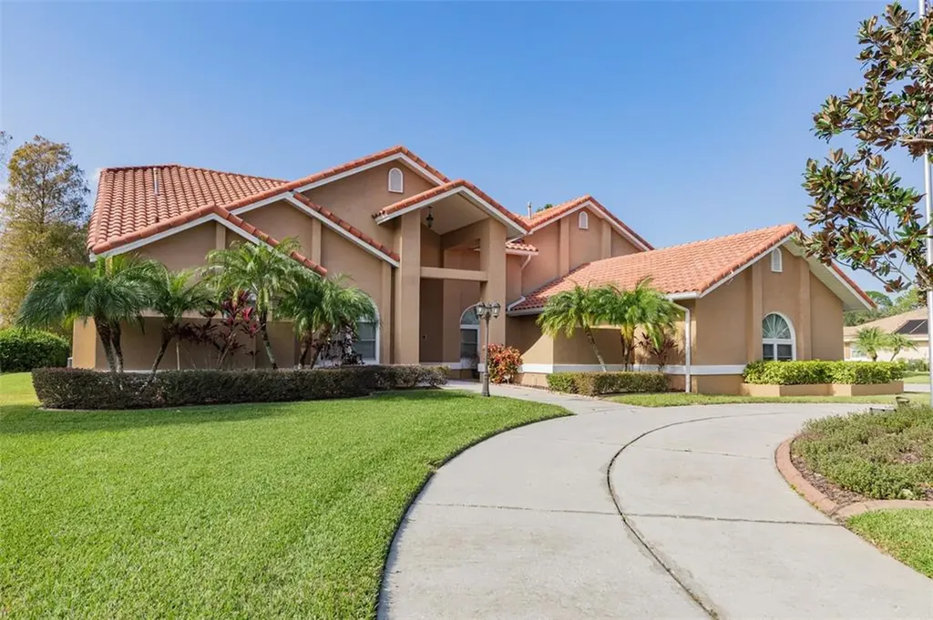 2954 Plantation Road Winter Haven FL 33884