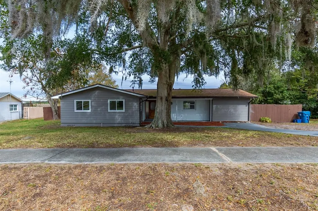 1298 Ivydale Road Spring Hill FL 34606