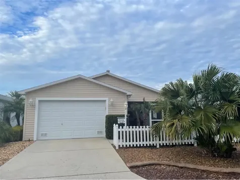 3646 Amelia Avenue The Villages FL 32162