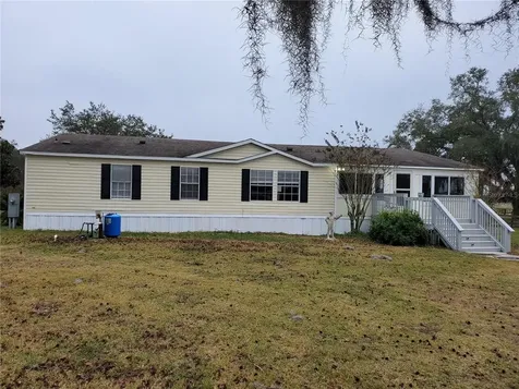 15303 SE 150th Avenue Weirsdale FL 32195