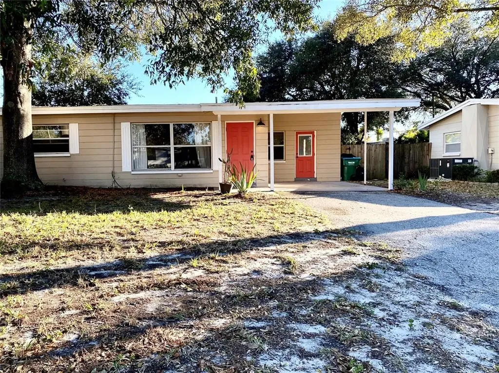 10954 57th Avenue Seminole FL 33772