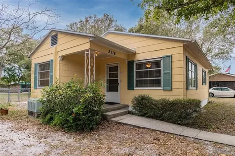 5718 Tangerine Avenue S Gulfport FL 33707