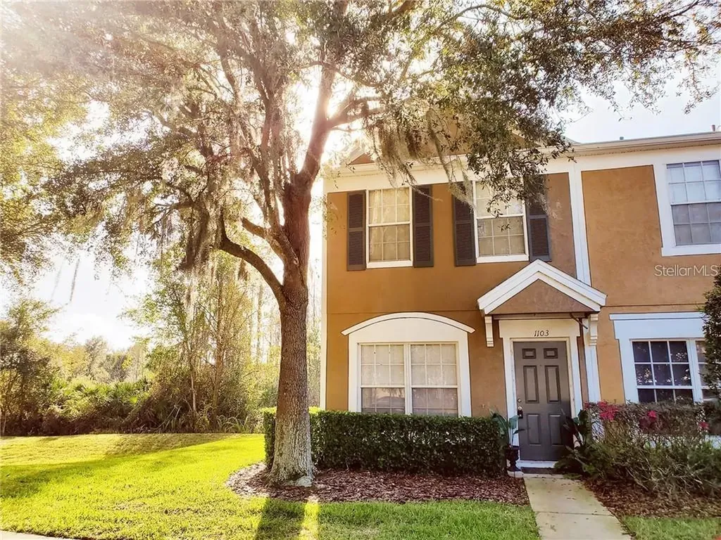 1103 Kennewick Court Wesley Chapel FL 33543