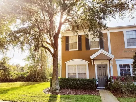 1103 Kennewick Court Wesley Chapel FL 33543