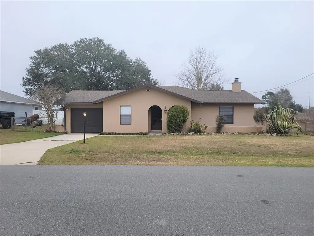 7 Laurel Court Ocala FL 34480