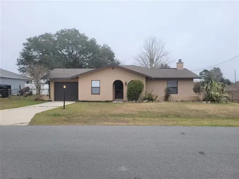 7 Laurel Court Ocala FL 34480
