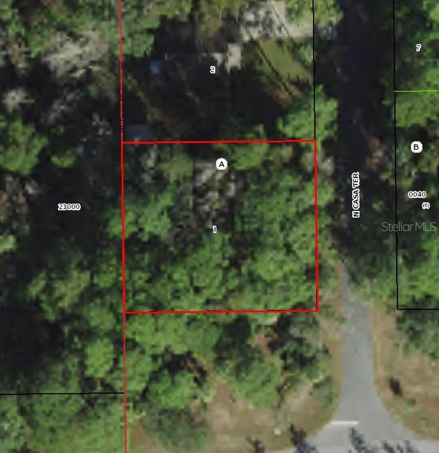 4026 N Casa Terrace Crystal River FL 34428
