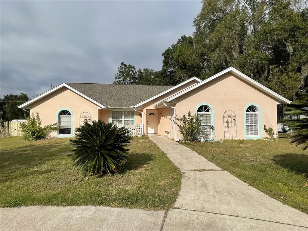 1648 Cr 607c Bushnell FL 33513