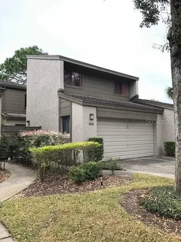 1534 Pickwood Avenue Fern Park FL 32730