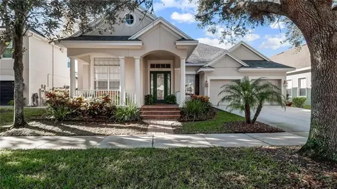 9722 Sweetleaf Street Orlando FL 32827
