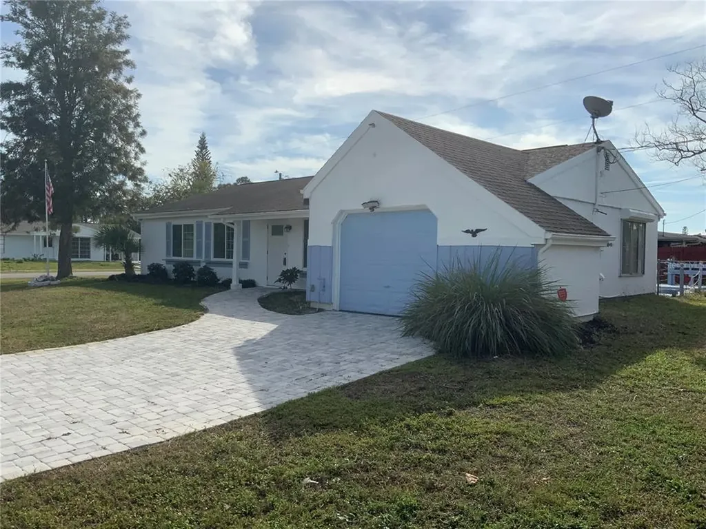 8351 Porto Bello Avenue North Port FL 34287