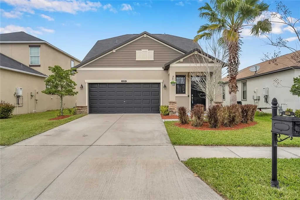 21239 Wistful Yearn Drive Land O Lakes FL 34637