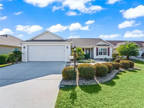 2324 Cedar Bay Lane The Villages FL 32162