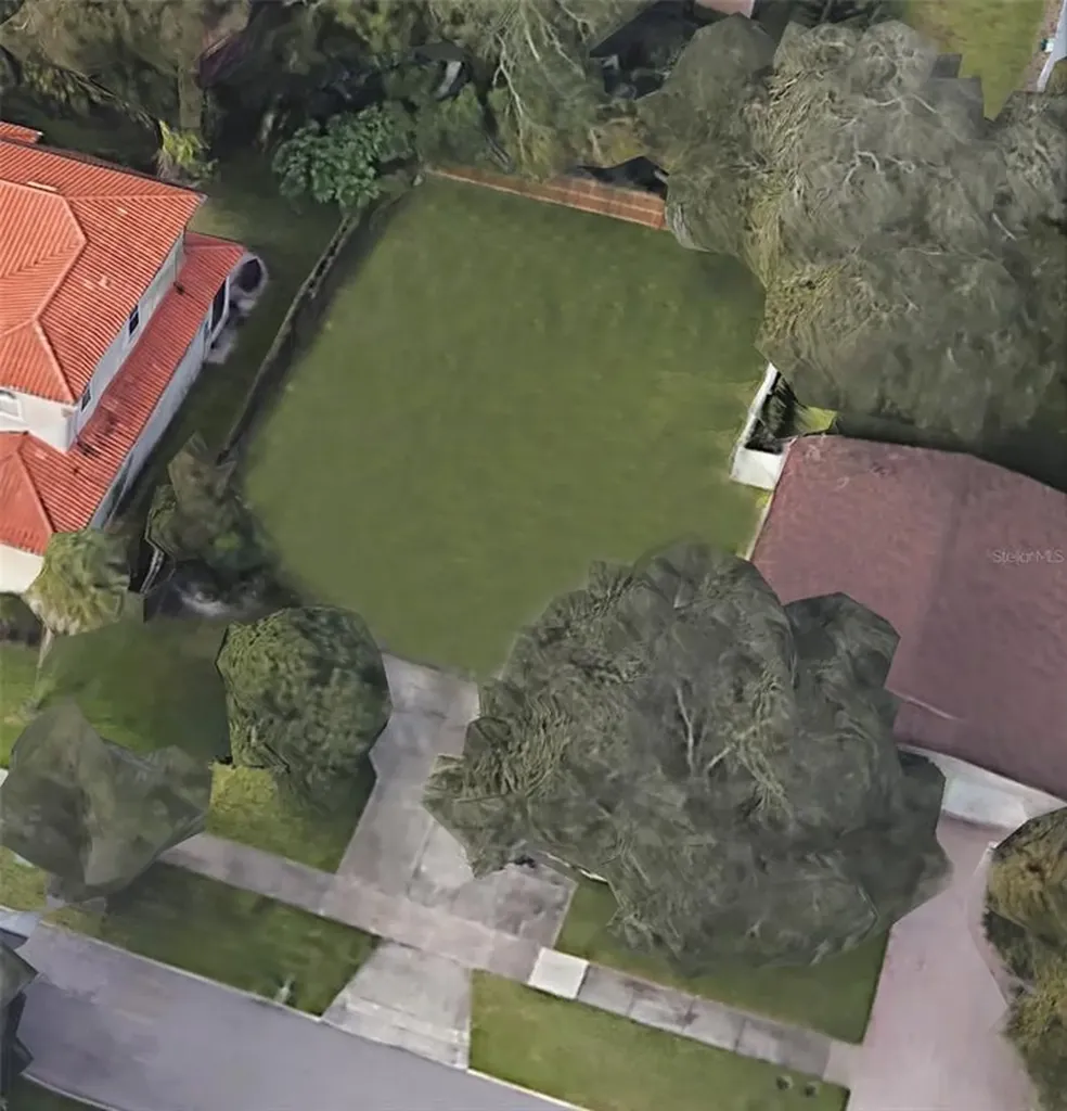 211 S Renellie Drive Tampa FL 33609
