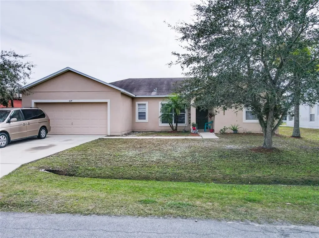 524 Viceroy Court Kissimmee FL 34758