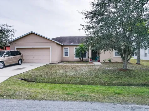 524 Viceroy Court Kissimmee FL 34758