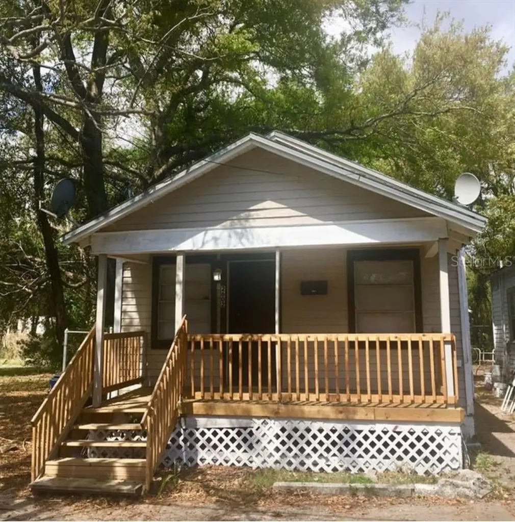 2602 E 25th Avenue Tampa FL 33605