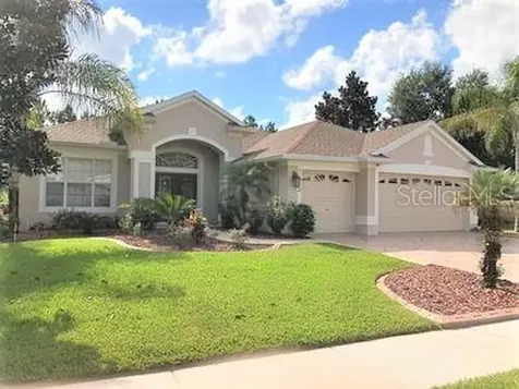 11532 Fairfield Court Spring Hill FL 34609