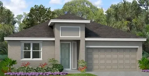 1280 Tupelo Trail Haines City FL 33844