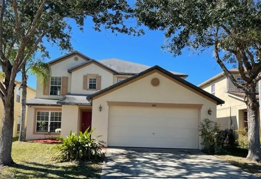 1185 Liberty Hall Drive Kissimmee FL 34746