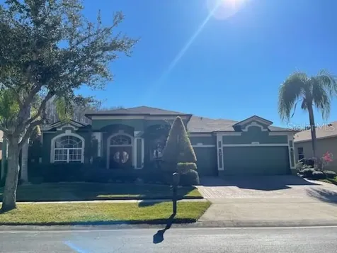 2412 Fawnlake Trail Orlando FL 32828