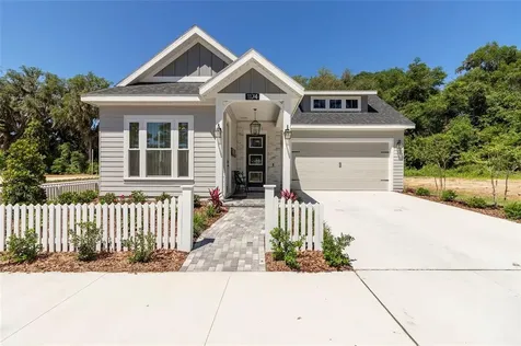 1286 NW 132nd Boulevard Newberry FL 32669